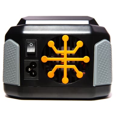 Spektrum S2200 G2 AC-laddare 2x200W