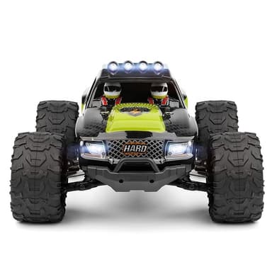 WLToys Hard Monster 144002 1/14 4WD-komplett