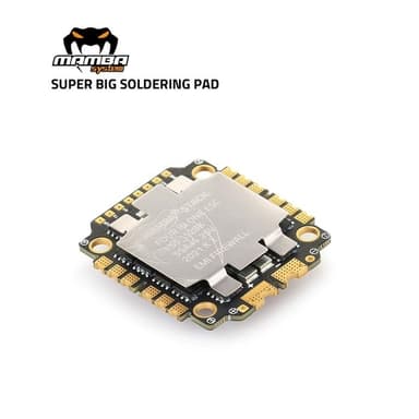Diatone Mamba F55 128K 55A 3-6S 4in1 ESC