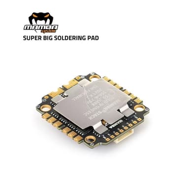 Diatone Mamba F55 128K 55A 3-6S 4in1 ESC