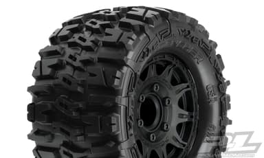 Proline Trencher 2.8 All Terrain Däck (2)