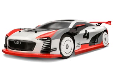HPI Sport 3 Flux Audi E-Tron Vision GT RTR