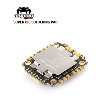 Diatone Mamba F55 128K 55A 3-6S 4in1 ESC