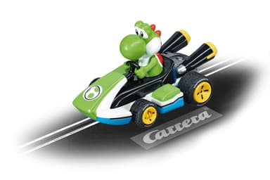 Carrera Nintendo Mario Kart 8 - Yoshi
