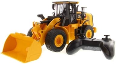 Carrera CAT Hjullastare - 1:24