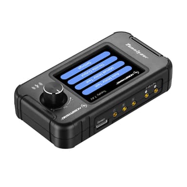 Hobbywing Tunalyzer - Borstlös motortestare