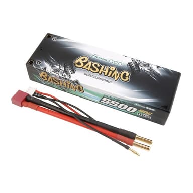 2s  5500mAh - 60C - Gen&#39