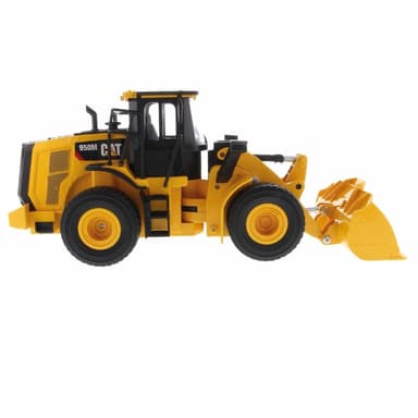 Carrera CAT Hjullastare - 1:24