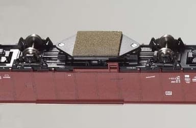 PIKO-56115 Rengöringsdyna för rengöring av vagn