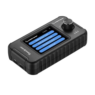 Hobbywing Tunalyzer - Borstlös motortestare