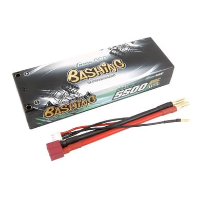 2s  5500mAh - 60C - Gen&#39