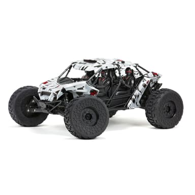ARRMA 1/7 FIRETEAM 6S BLX Speed Assault CityCamo