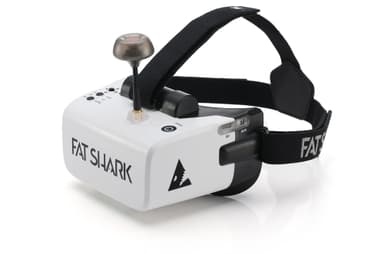 Fat Shark Scout FPV-Goggles