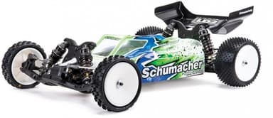Schumacher Cougar LD2 - 2WD 1/10 Buggy Kit
