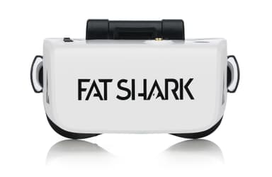 Fat Shark Scout FPV-Goggles