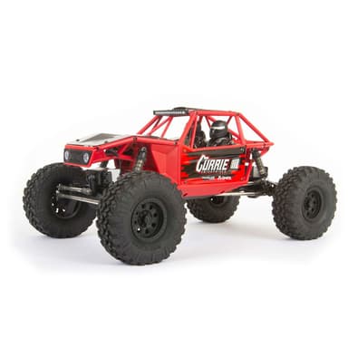 Axial Capra 1.9 Unl. Trail 4WS 1/10 Buggy RTR RD