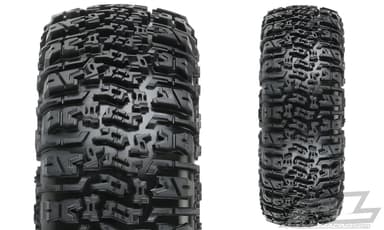 Proline 1.9 Trencher Rock Terrain Truck Däck