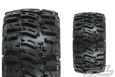 Proline Grävmaskin 2.8 tum Rustler / Stampede