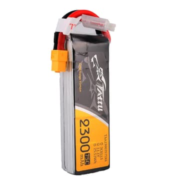 3s  2300mAh - 75C - Gen&#39