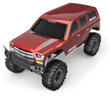 RedCat Everest Gen7 Sport - Burnt Orange