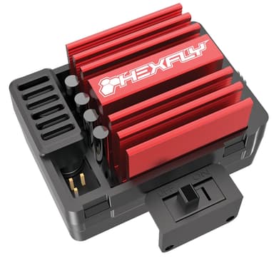 RedCat Everest Gen7 Sport - Burnt Orange