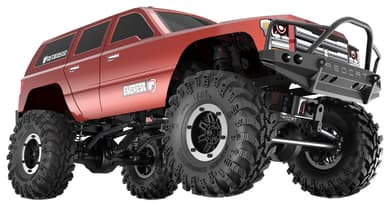 RedCat Everest Gen7 Sport - Burnt Orange