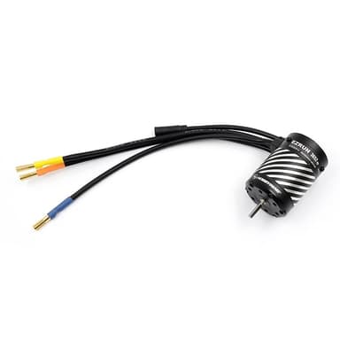Hobbywing EzRun 3652 G3 Borstlös Motor 3300KV