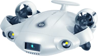 FIFISH V-EVO 100m - Undervattensdrönare/ROV