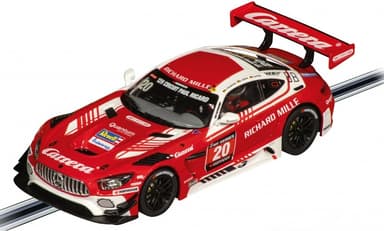 Carrera Bilbana - Race to Victory 1:32