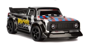 UDI Breaker Speed / Drift - Gyro 4WD 1:16