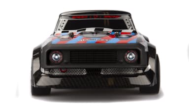UDI Breaker Speed / Drift - Gyro 4WD 1:16