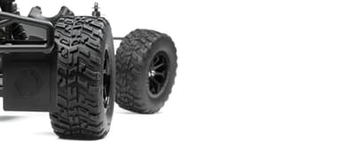 HPI Jumpshot Short Course V2.0 2WD RTR Grön
