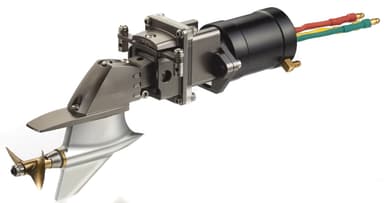 TFL P1 Drive System Titan w. 2960 KV2200 SS-motor