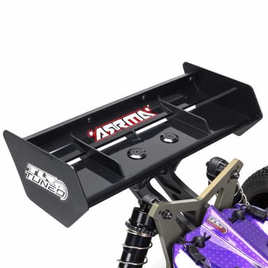 ARRMA Typhon 1/8 Buggy 4WD TLR Roller