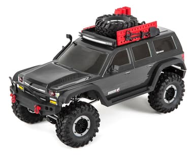 RedCat Everest Gen7 PRO - Svart