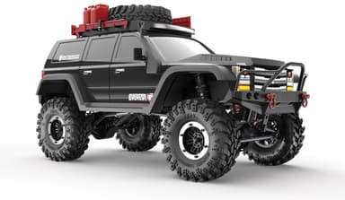 RedCat Everest Gen7 PRO - Svart