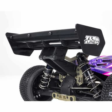 ARRMA Typhon 1/8 Buggy 4WD TLR Roller