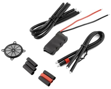Hobbywing XeRun XR8+ G2 &amp