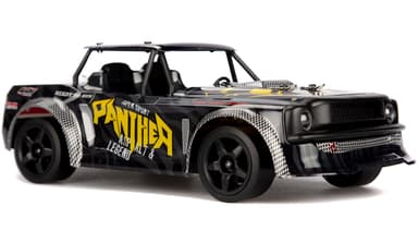UDI Panther Speed/Drift - Gyro 4WD 1:16