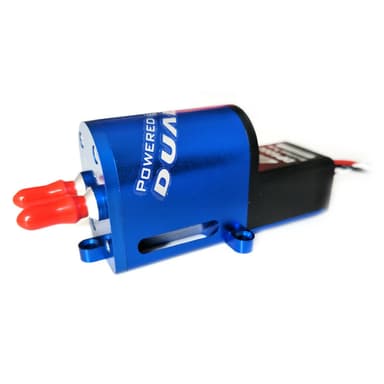 Dualsky DP1000 Rökpump BL