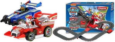 Carrera Bilbana - Paw Patrol - GO !!!