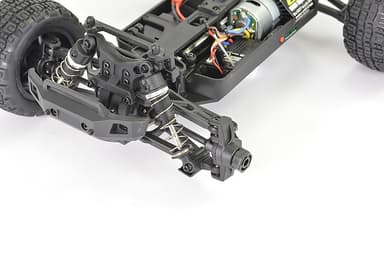 FTX Tracer 1:16 4WD Truggy Orange - Komplett