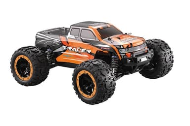 FTX Tracer 1:16 4WD Monster Orange - Komplett