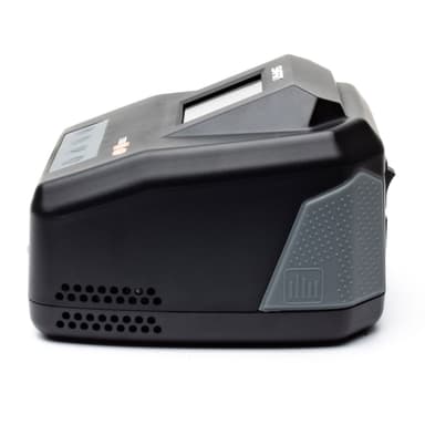 Spektrum S1200 G2 AC-laddare 1x200W