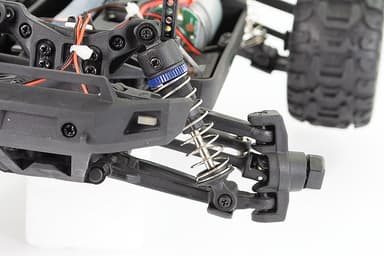 FTX Tracer 1:16 4WD Monster Orange - Komplett