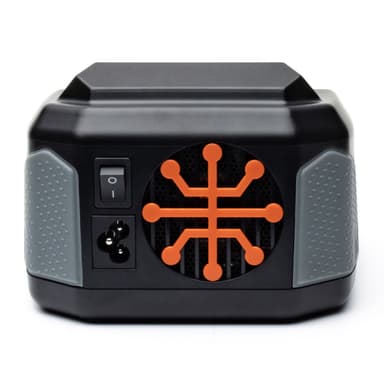 Spektrum S1200 G2 AC-laddare 1x200W