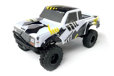 Element Enduro24 Crawler 4WD Gul &amp