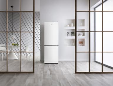 Whirlpool Kyl/Frys W5821EFW1 (vit)