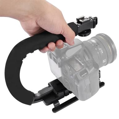 PULUZ Handstativ stabilisator SLR