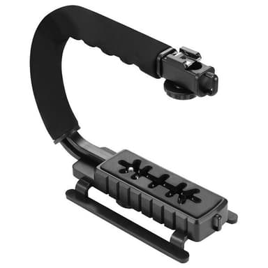 PULUZ Handstativ stabilisator SLR